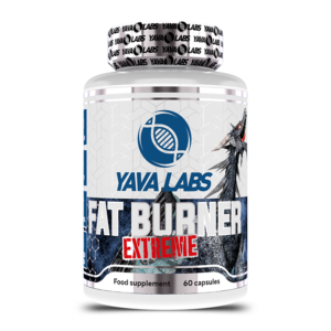 Fat Burner Extreme