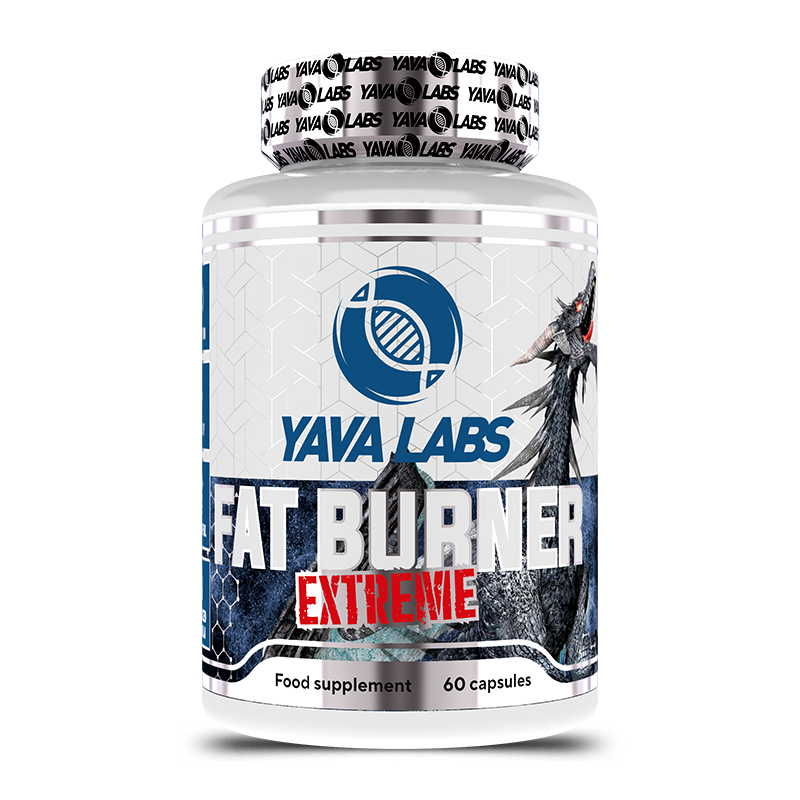 Fat Burner Extreme