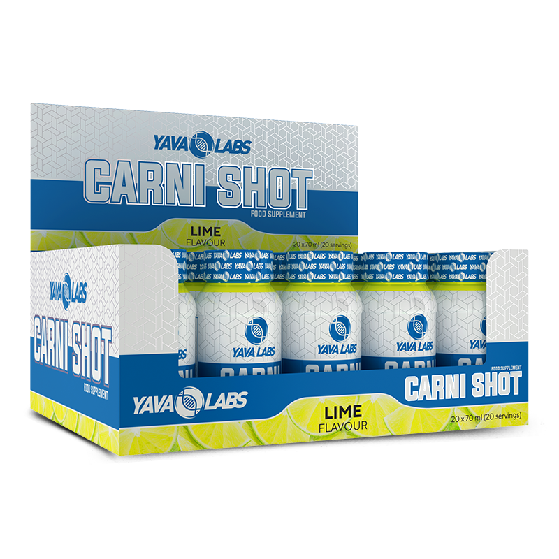 CARNI SHOT