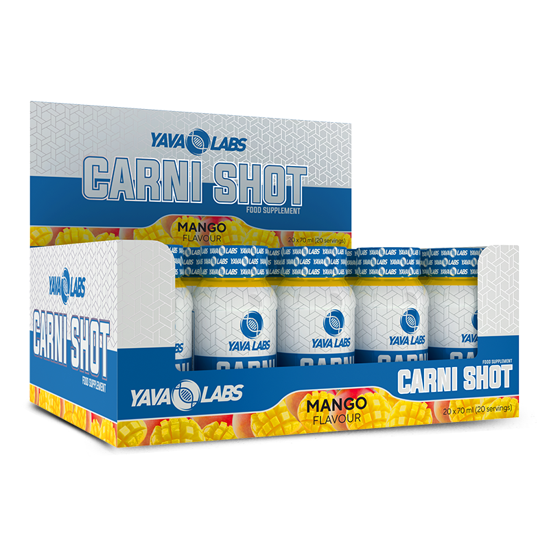 CARNI SHOT – Image 3