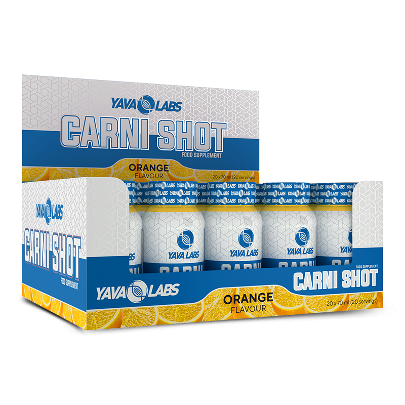 CARNI SHOT – Image 4