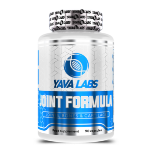 Joint Formula
