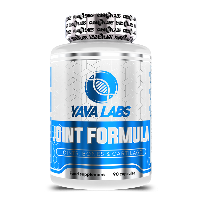 Joint Formula
