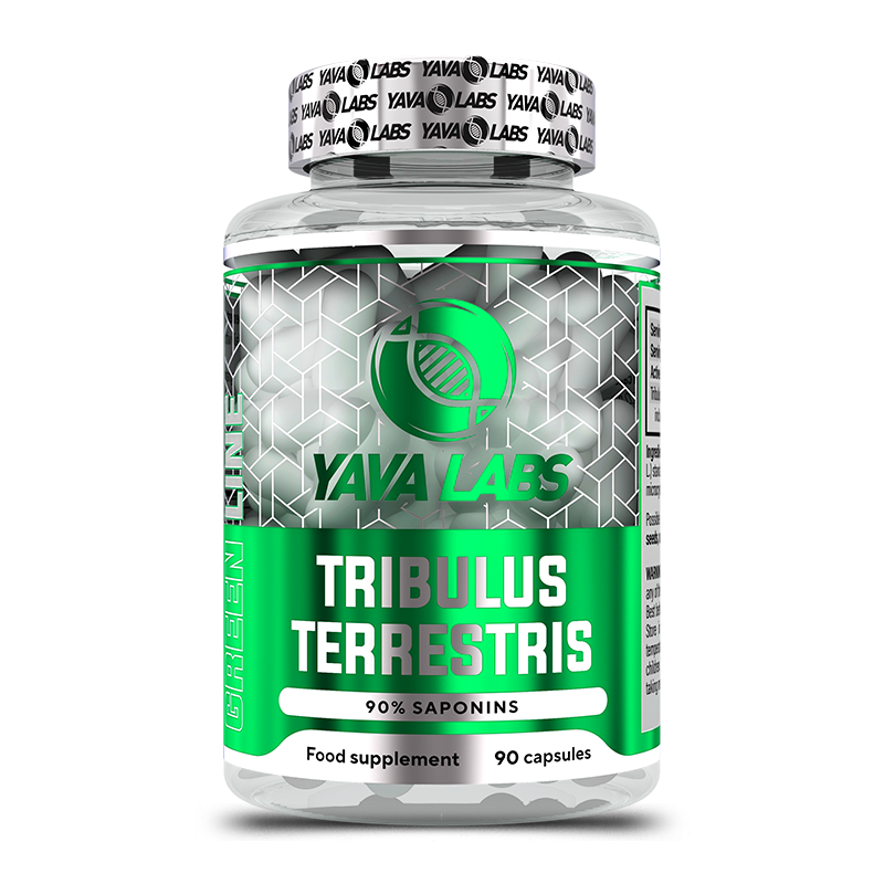 TRIBULUS TERRESTRIS
