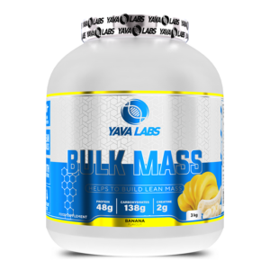 Bulk Mass 3kg