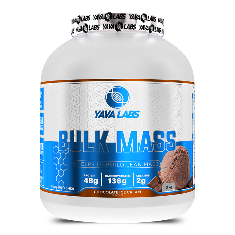 Bulk Mass 3kg – Image 8