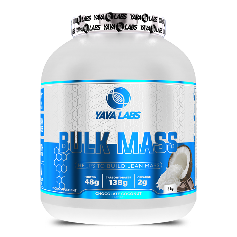Bulk Mass 3kg – Image 7