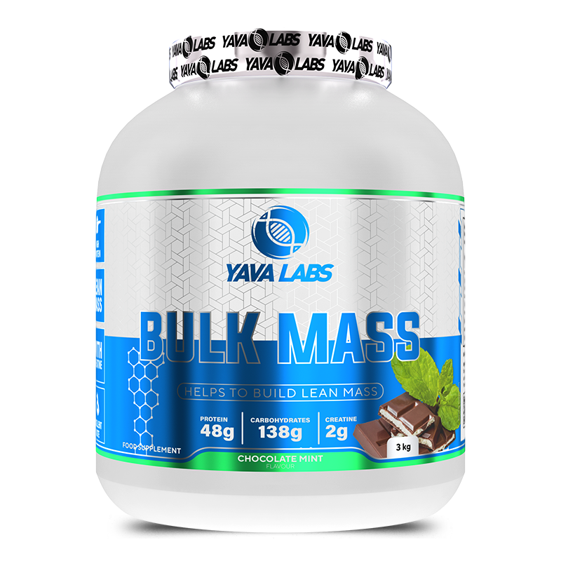 Bulk Mass 3kg – Image 6