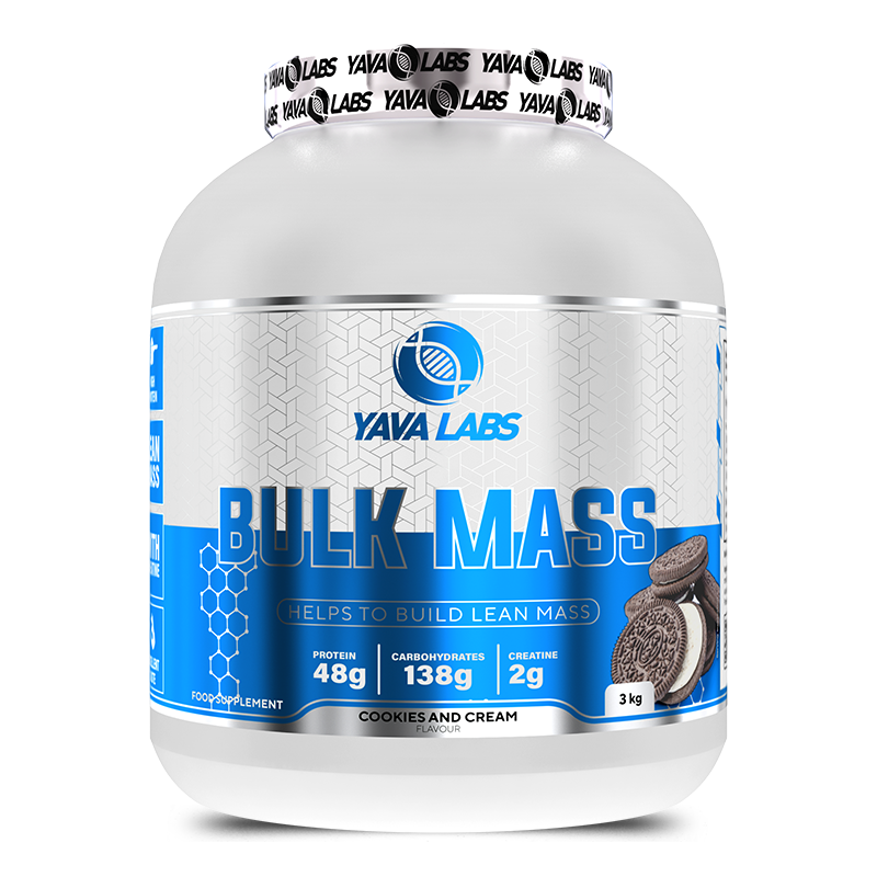 Bulk Mass 3kg – Image 5