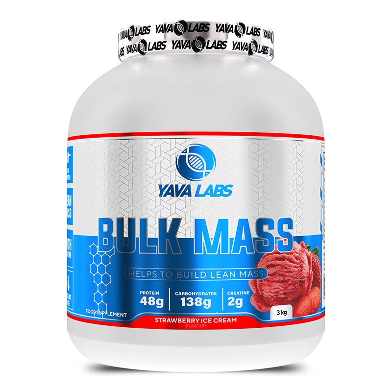 Bulk Mass 3kg – Image 4