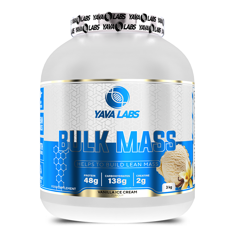 Bulk Mass 3kg – Image 3