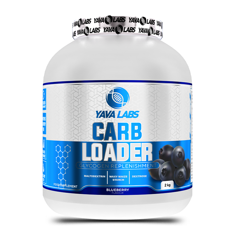 Carb Loader – Image 3