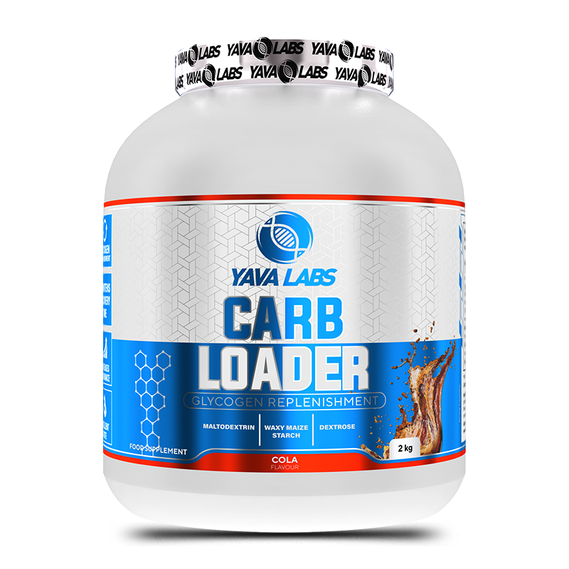 Carb Loader – Image 4