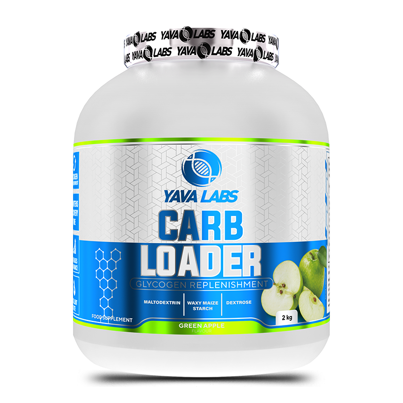 Carb Loader – Image 5