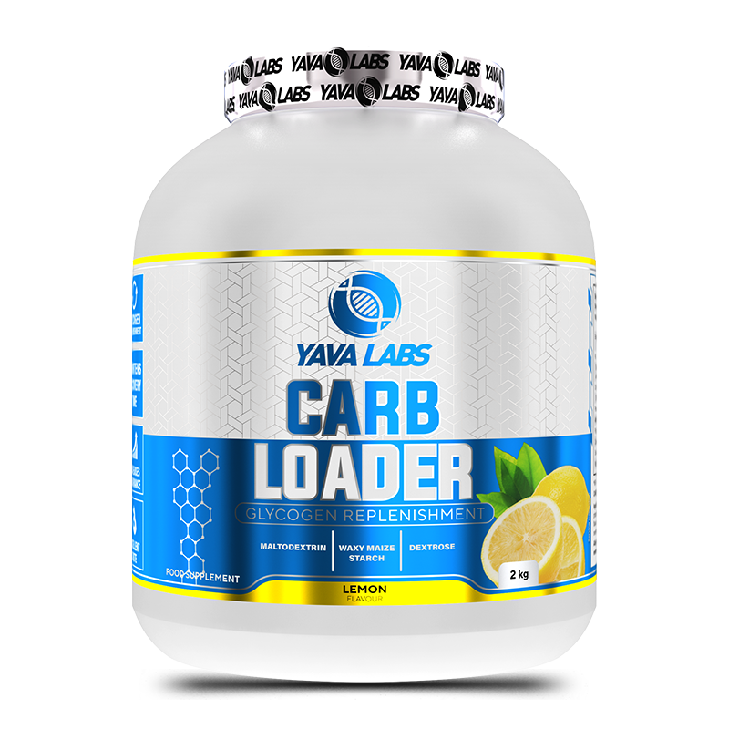 Carb Loader – Image 6