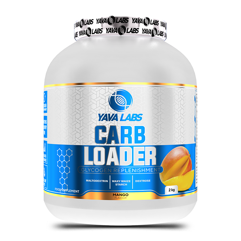 Carb Loader – Image 9