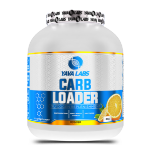Carb Loader