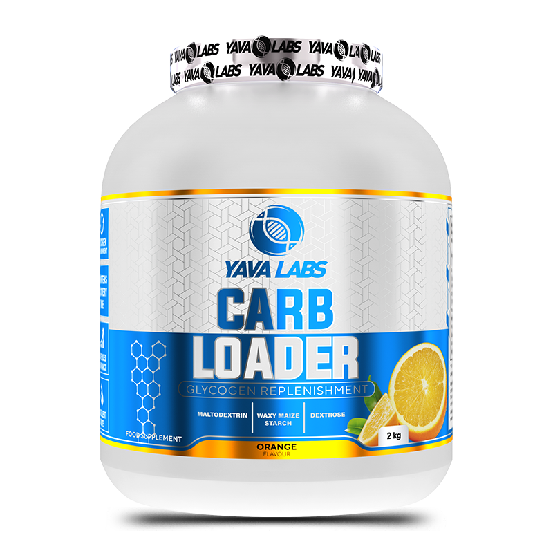 Carb Loader