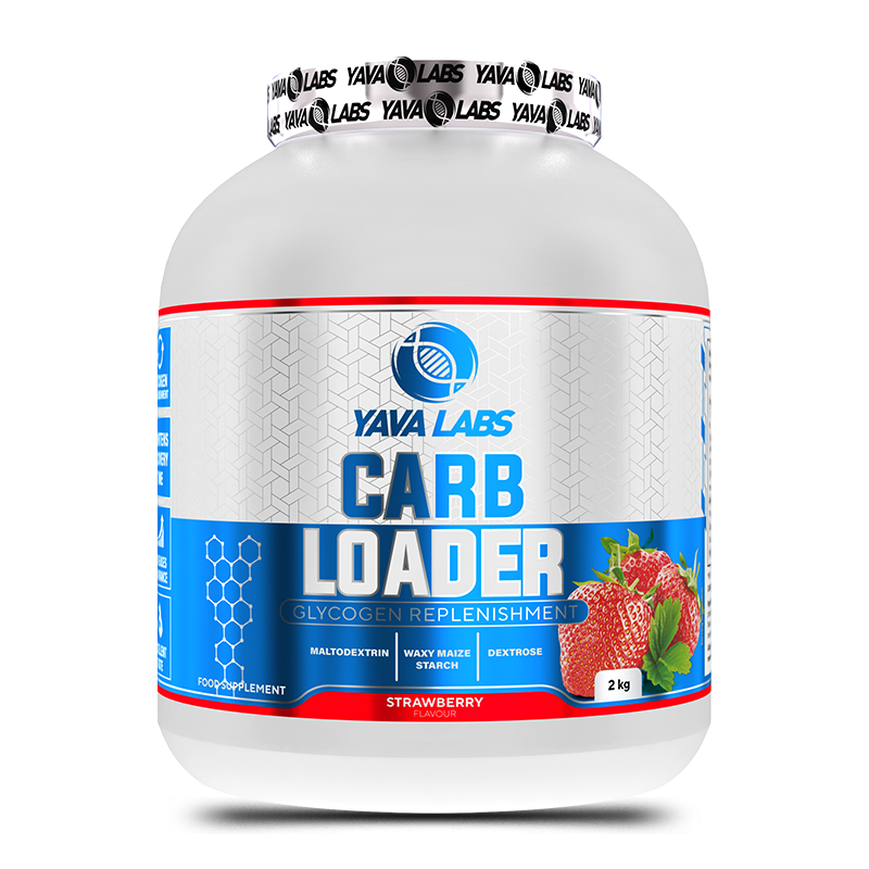 Carb Loader – Image 7