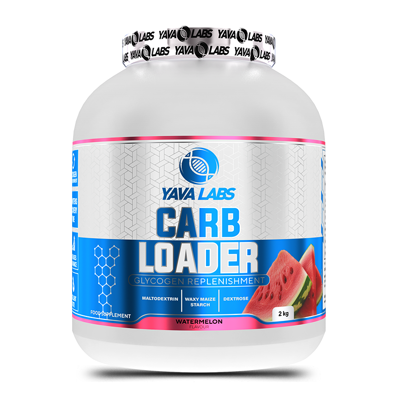 Carb Loader – Image 8