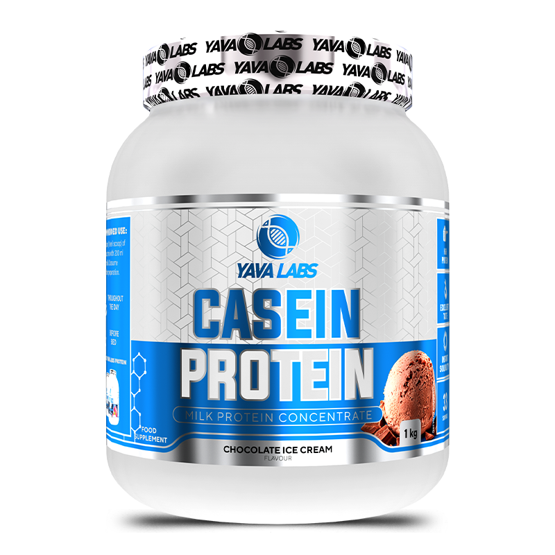 Casein Protein 1kg