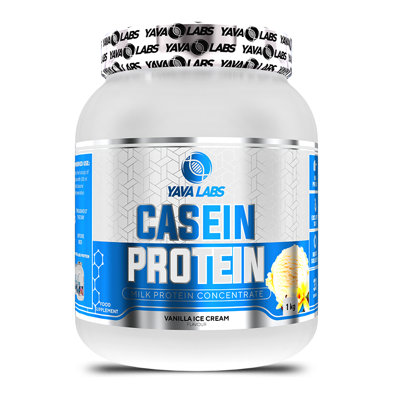 Casein Protein 1kg – Image 3