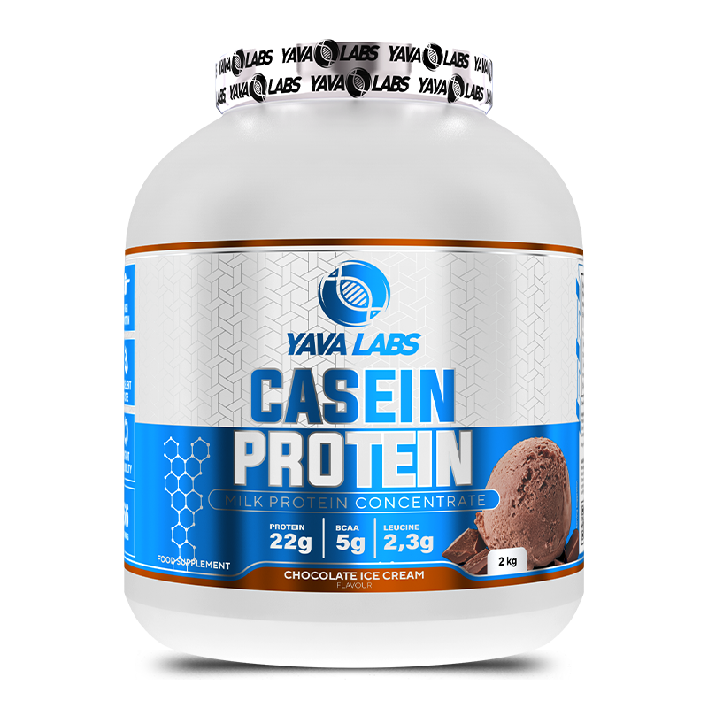 Casein Protein 2kg