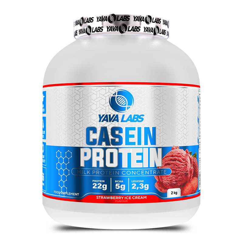 Casein Protein 2kg – Image 3