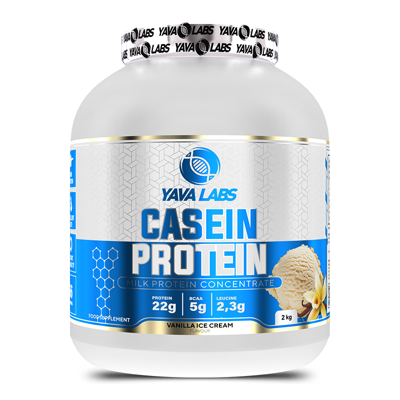 Casein Protein 2kg – Image 4