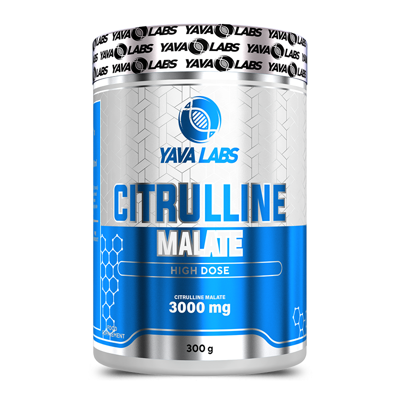 Citrulline Malate 300g