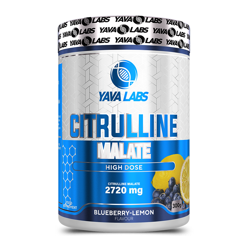 Citrulline Malate 300g – Image 2