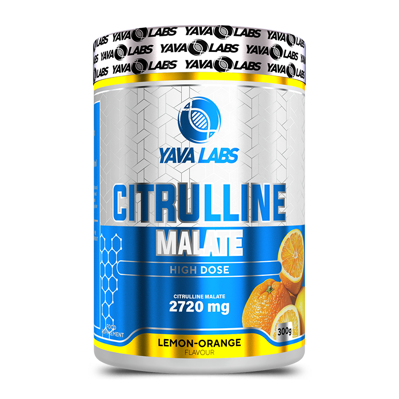 Citrulline Malate 300g – Image 4