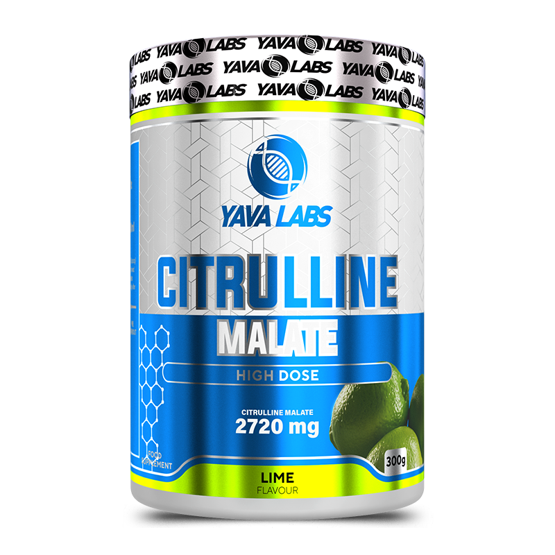 Citrulline Malate 300g – Image 5