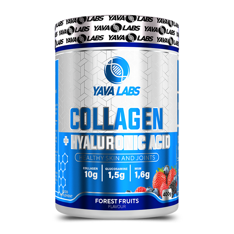 Collagen