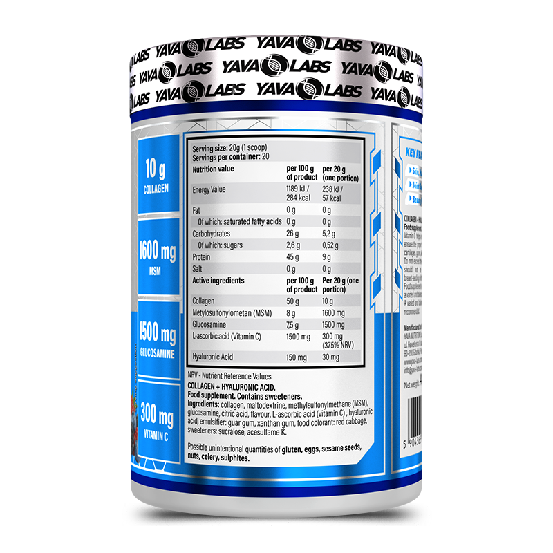 Collagen – Image 2