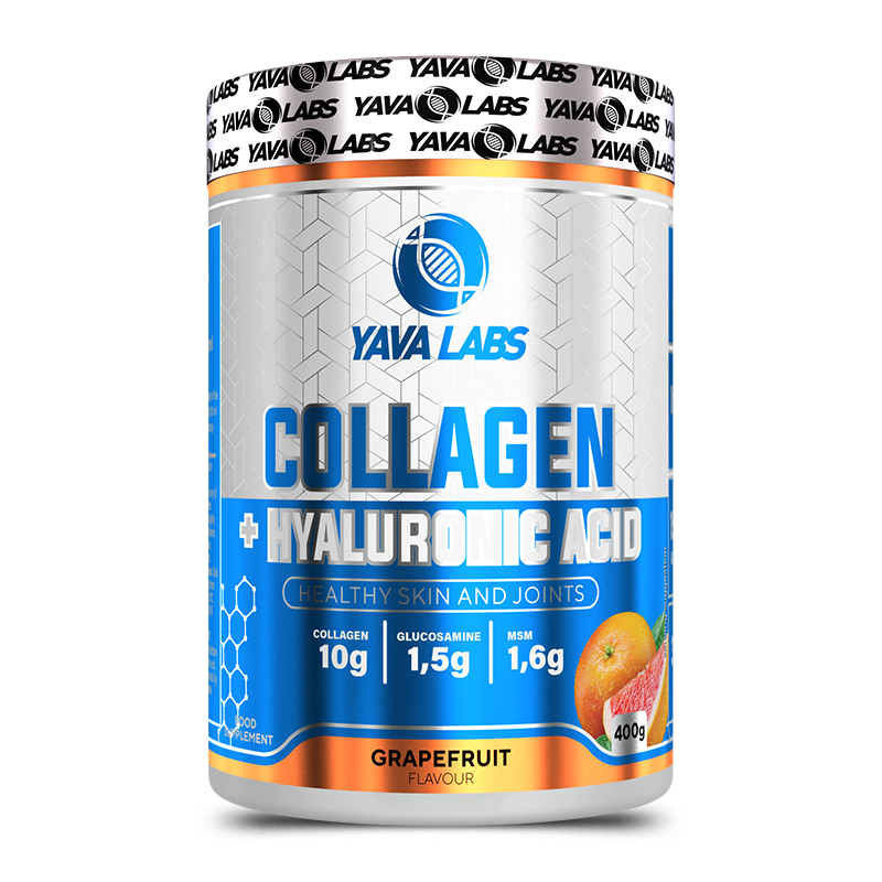 Collagen – Image 4