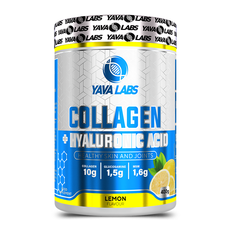 Collagen – Image 3