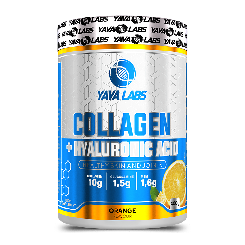 Collagen – Image 5