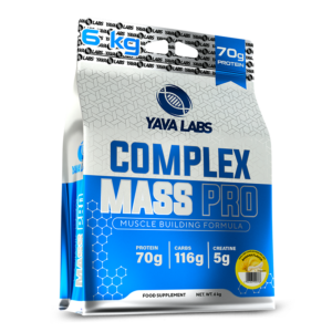 Complex Mass Pro
