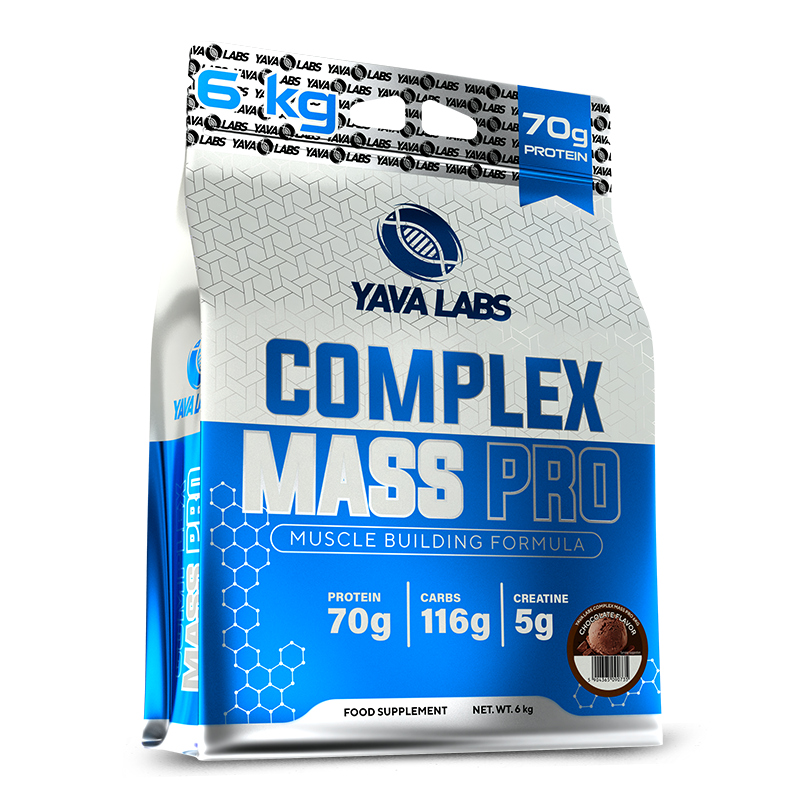 Complex Mass Pro – Image 7