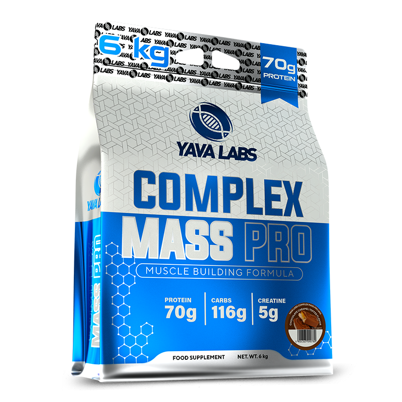 Complex Mass Pro – Image 6