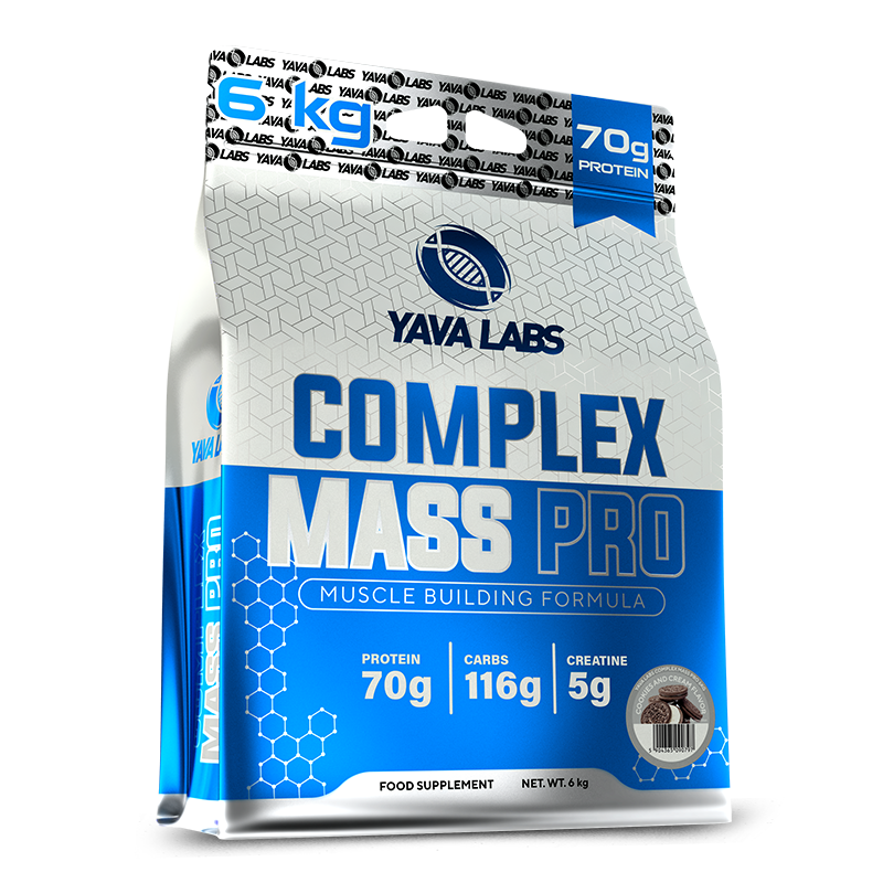 Complex Mass Pro – Image 4
