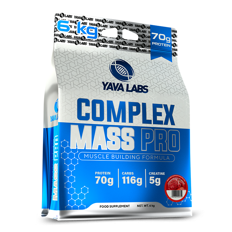 Complex Mass Pro – Image 3