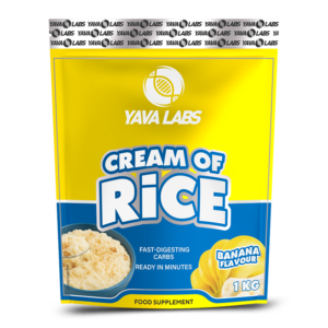 Cream of Rice