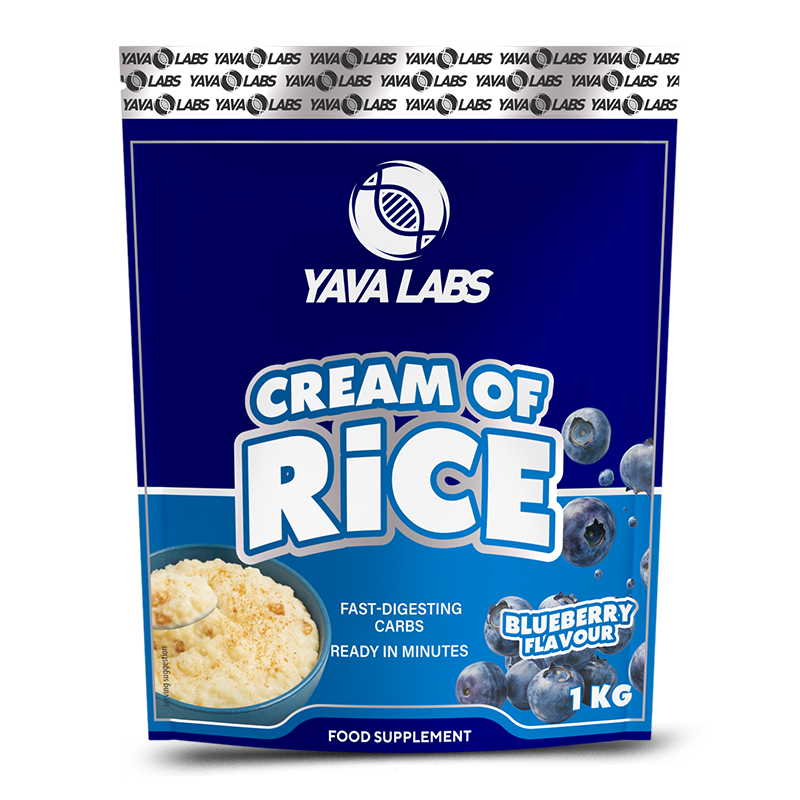 Cream of Rice – Image 3