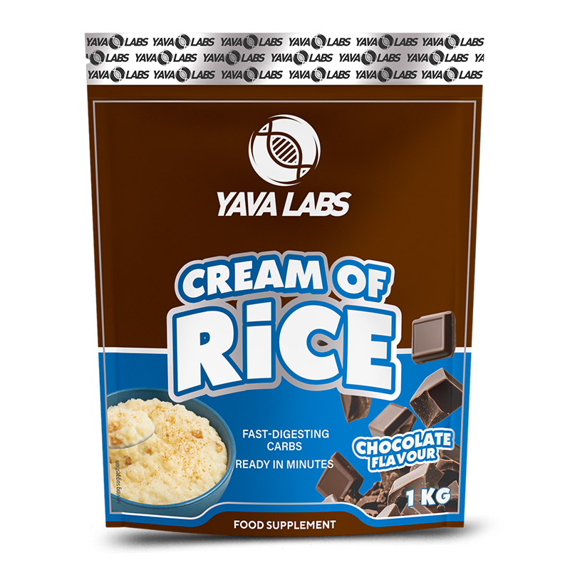 Cream of Rice – Image 4