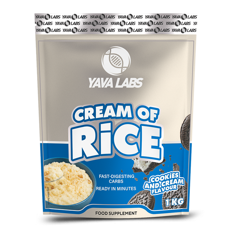 Cream of Rice – Image 5