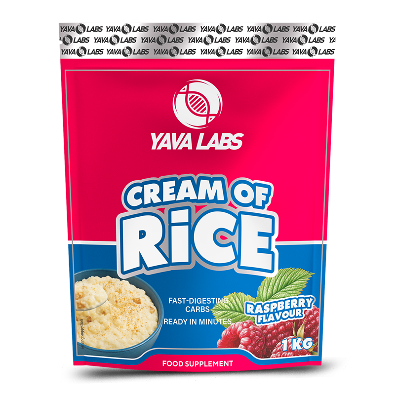 Cream of Rice – Image 7