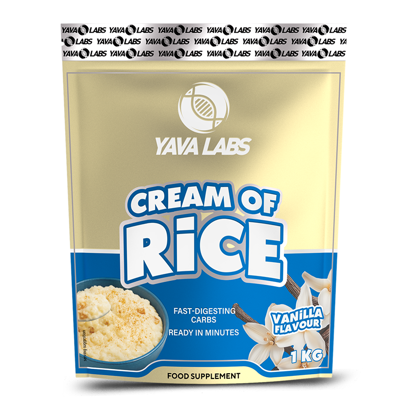 Cream of Rice – Image 6