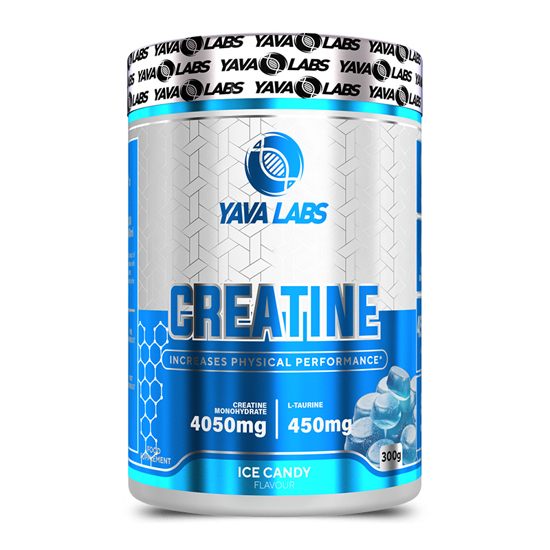 Creatine Flavored – Image 2